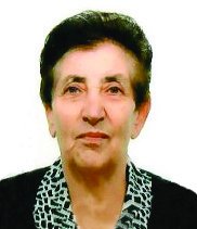 Mora Onorina Ved. Albergoni