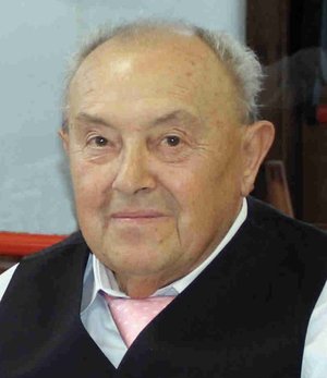 Martinelli Pietro
