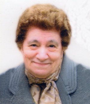 Pretoriani Irene Ved. Rossi