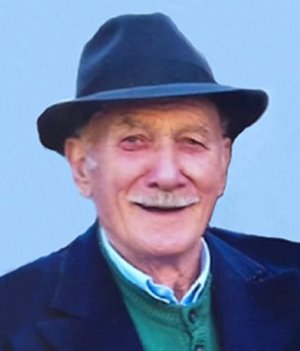 Begnini Palmiro