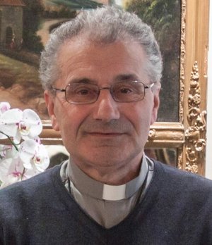 Moretti Giovanni Padre