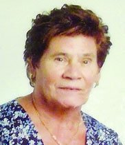 Ravasio Maria Bambina Ved. Alborghetti
