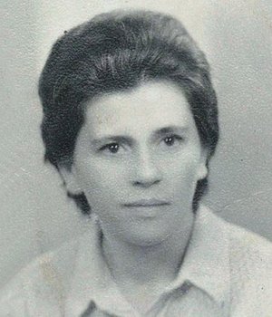 Ferri Vincenza
