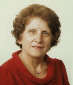 Mora Giannina Ved. Recchia