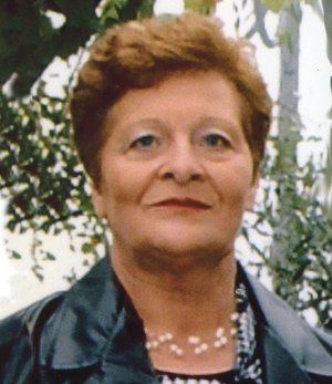 Carminati Genoveffa In Capelli