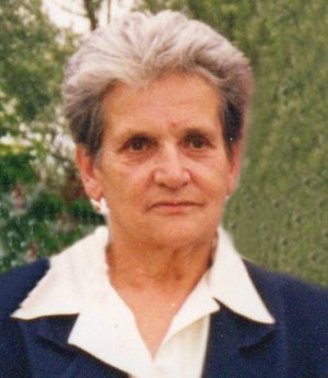 Carrara Maria Luigia Ved. Algeri (luigina)