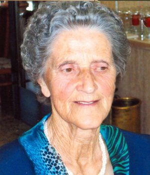 Nespoli Pierina Ved. Pievani