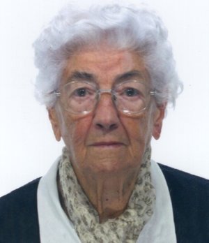 Robbiati Giuseppina Ved. Vavassori (gina)