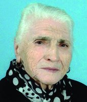 Vescovi Pierina Ved. Martinelli