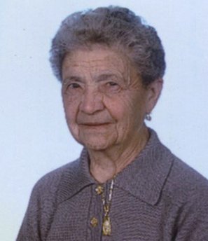 Natali Maria Ved. Gusmini