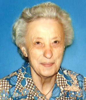 Fioletti Maria Ved. Beccarelli
