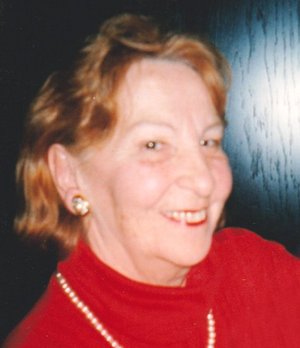 Eguia Maria Teresa In Spilotros