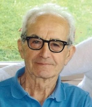 Sonzogni Faustino (tirel)