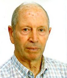 Coria Luigi