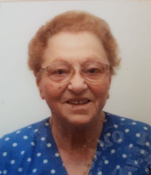 Mariani Maria Ved. Aliberti