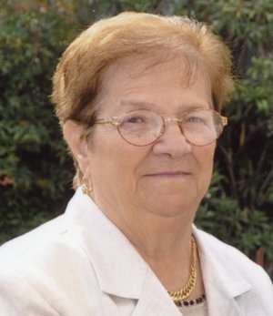 Crippa Giuseppa Ved. Dossi