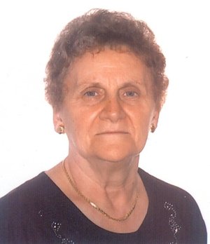 Fenili Antonietta In Carissimi