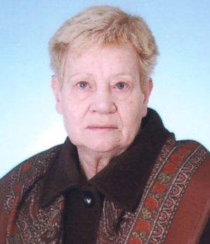 Manzoni Maria Anna (maestra)
