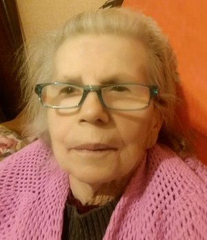 Dorini Giuseppina Ved. Navoni