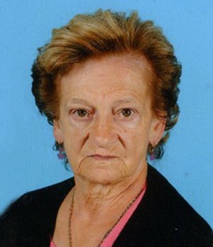 Lazzaroni Giuseppina Ved. Zenoni