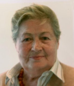 Ardizzoni Maria Paola Ved. Orlando