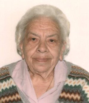 Scandella Bambina Ved. Angelini