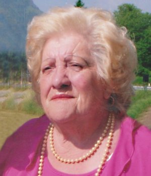 Visini Anna (nini')