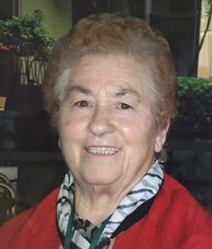 Monzani Erminia Ved. Paris