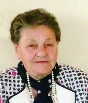 Pedrinelli Maria Ved. Baggi