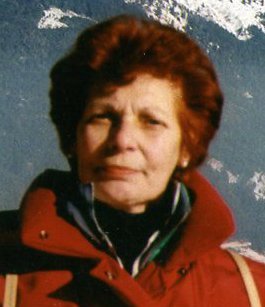 Gianoli Maria Ines