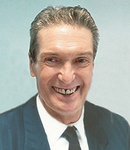 Parapini Luigi Maria Vito