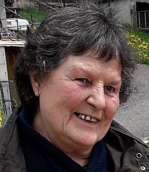 Cortinovis Maria