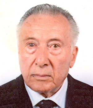 Zinna Antonio