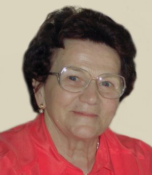 Pesenti Rossi Esterina (paola) (zanardi)
