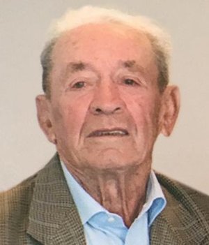 Lussana Antonio