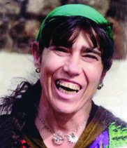 Bonicelli Patrizia