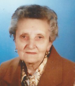 Pennati Giuseppina Ved. Caglioni