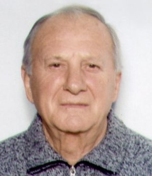 Gasparini Giuseppe