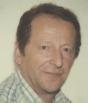 Nava Sergio
