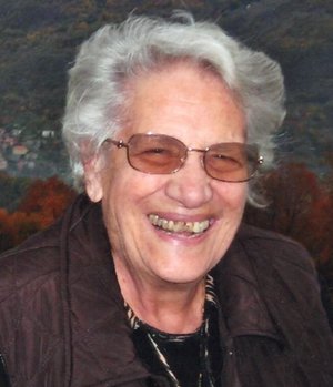 Marini Francesca Ved. Vaj (franca)