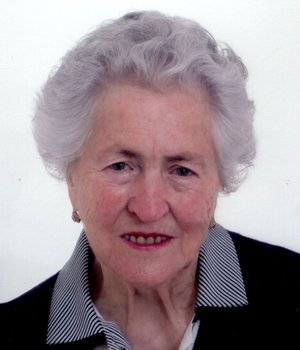 Visini Caterina Ved. Paccani(lina) (pasqua)
