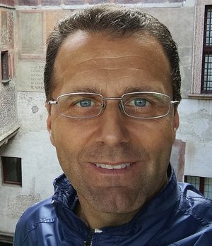 Frosio Tiziano