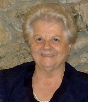 Comeglio Maria Lavinia Ved. Turriceni