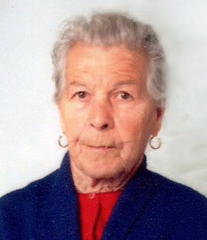 Indalizio Maria