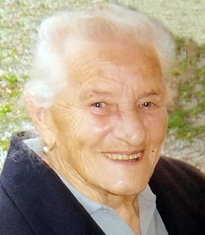 Bassani Agostina Ved. Martinelli