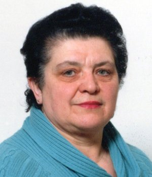 Margheritti Domitilla In Carminati
