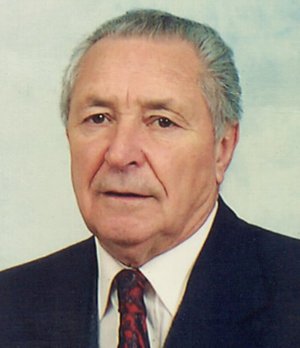 Olmi Angelo