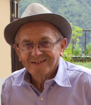Cossali Pietro Carmelo