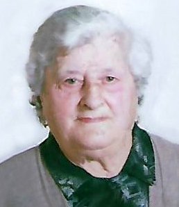 Traini Bernardina Ved. Gervasoni