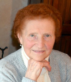 D'adda Bambina Ved. Breda